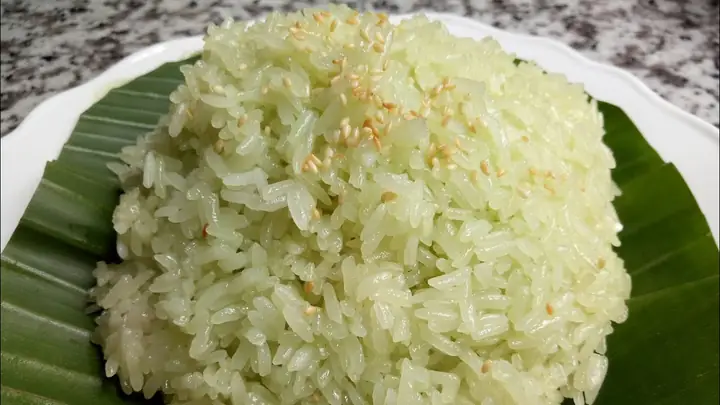 Hướng Dẫn Chi Tiết Cách Nấu Xôi Mặn Nước Cốt Dừa Thơm Ngon Chuẩn Vị Hướng Dẫn Chi Tiết Cách Nấu Xôi Mặn Nước Cốt Dừa Thơm Ngon Chuẩn Vị
