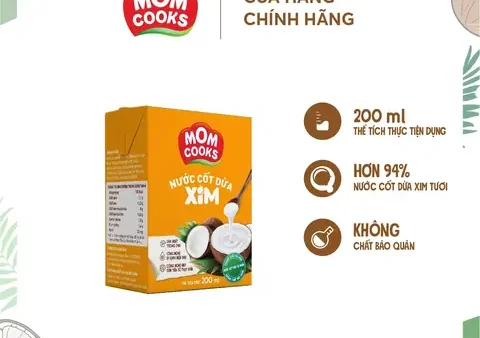 Cách Nấu Xôi Nước Cốt Dừa Bằng Nồi Cơm Điện Thơm Ngon Dẻo Mềm