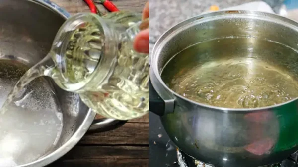 Cách Làm Ngó Sen Chua Ngọt Giòn Lâu, Trắng Đẹp Tại Nhà