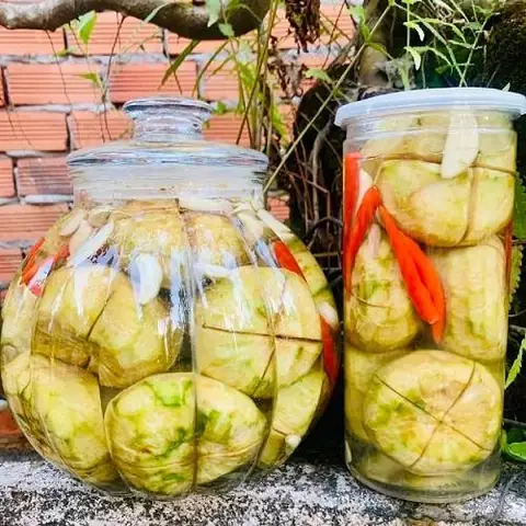 Cách Làm Vả Ngâm Chua Ngọt Giòn Ngon Đơn Giản Tại Nhà Chuẩn Vị Huế Cách Làm Vả Ngâm Chua Ngọt Giòn Ngon Đơn Giản Tại Nhà Chuẩn Vị Huế