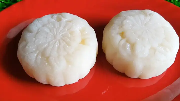 Bí Quyết Nhồi Bột Nếp Làm Bánh Ít Mềm Dai, Không Bị Nứt 1 Bí Quyết Nhồi Bột Nếp Làm Bánh Ít Mềm Dai, Không Bị Nứt