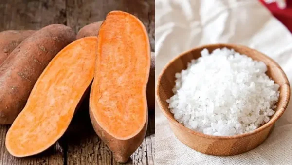 Cách Nướng Khoai Lang Mật Ngon, Tươm Mật Chuẩn Vị Tại Nhà