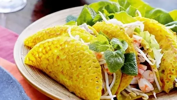 Cách Pha Bột Bánh Xèo Sẵn Để Bánh Giòn Lâu, Thơm Ngon Đúng Vị