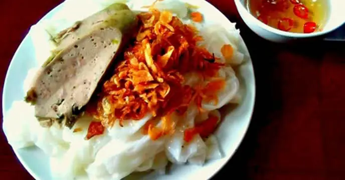 Cách Pha Bột Tráng Bánh Mướt Dai Mềm, Không Hôi, Chuẩn Vị Truyền Thống Cách Pha Bột Tráng Bánh Mướt Dai Mềm, Không Hôi, Chuẩn Vị Truyền Thống