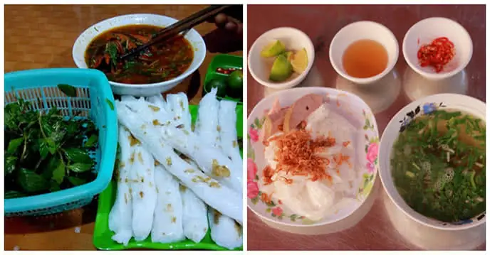 Cách Pha Bột Tráng Bánh Mướt Dai Mềm, Không Hôi, Chuẩn Vị Truyền Thống Cách Pha Bột Tráng Bánh Mướt Dai Mềm, Không Hôi, Chuẩn Vị Truyền Thống