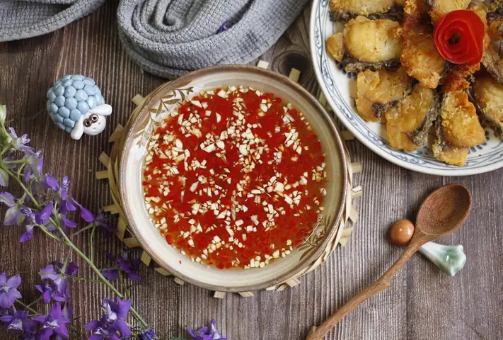 Bí Quyết Pha Nước Mắm Chua Ngọt Ngon Chuẩn Vị, Chấm Gì Cũng Hết Bí Quyết Pha Nước Mắm Chua Ngọt Ngon Chuẩn Vị, Chấm Gì Cũng Hết
