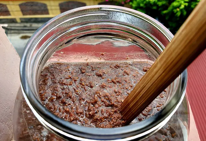 Cách Pha Mắm Cáy Chấm Rau Muống Ngon, Vừa Mặn Vừa Thơm Cách Pha Mắm Cáy Chấm Rau Muống Ngon, Vừa Mặn Vừa Thơm