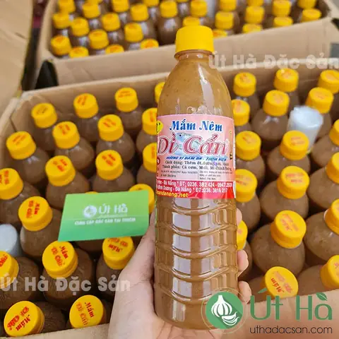 Hướng Dẫn Pha Mắm Nêm Dì Cẩn Chuẩn Vị Ngon Như Ngoài Hàng Hướng Dẫn Pha Mắm Nêm Dì Cẩn Chuẩn Vị Ngon Như Ngoài Hàng