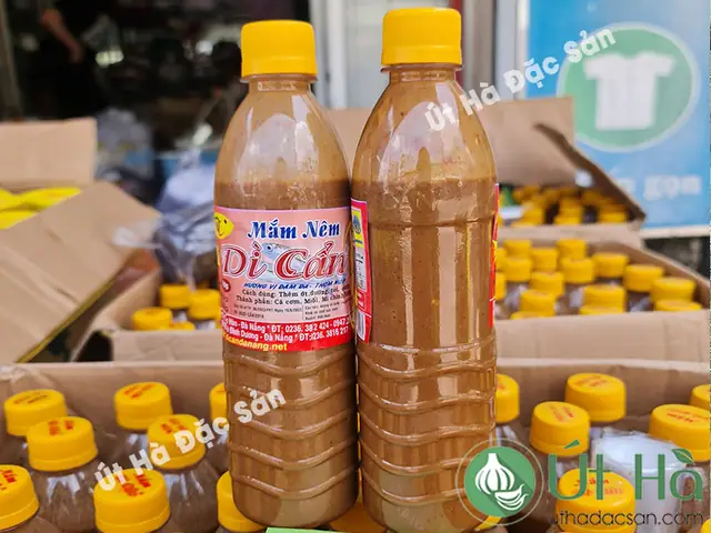 Hướng Dẫn Pha Mắm Nêm Dì Cẩn Chuẩn Vị Ngon Như Ngoài Hàng Hướng Dẫn Pha Mắm Nêm Dì Cẩn Chuẩn Vị Ngon Như Ngoài Hàng
