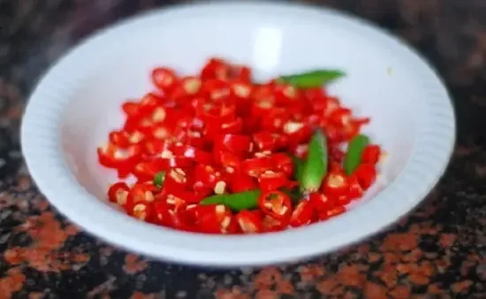 Cách Pha Nước Chấm Bánh Đa Nem Ngon Chuẩn Vị Như Ngoài Hàng