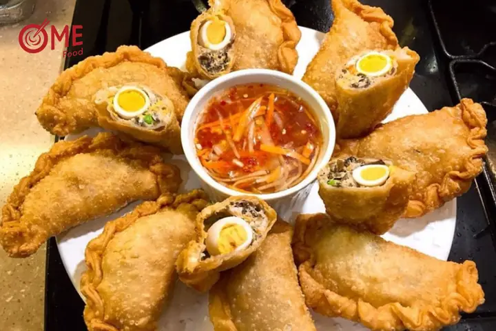 Cách Pha Nước Chấm Bánh Gối Thơm Ngon Chuẩn Vị Tại Nhà Cách Pha Nước Chấm Bánh Gối Thơm Ngon Chuẩn Vị Tại Nhà