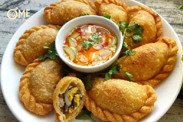 Cách Pha Nước Chấm Bánh Gối Thơm Ngon Chuẩn Vị Tại Nhà Cách Pha Nước Chấm Bánh Gối Thơm Ngon Chuẩn Vị Tại Nhà