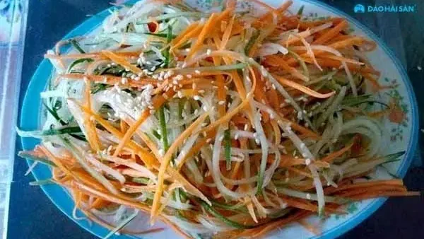 Hướng Dẫn Cách Pha Nước Chấm Gỏi Cá Hồi Thơm Ngon Chuẩn Vị