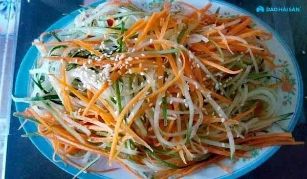 Hướng Dẫn Cách Pha Nước Chấm Gỏi Cá Hồi Thơm Ngon Chuẩn Vị Hướng Dẫn Cách Pha Nước Chấm Gỏi Cá Hồi Thơm Ngon Chuẩn Vị