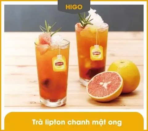 Cách Pha Trà Lipton Gói Ngon Chuẩn Vị, Không Đắng Tại Nhà
