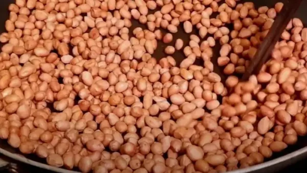 Cách Rang Đậu Phộng Nguyên Vỏ Giòn Ngon, Thơm Lâu Chuẩn Vị