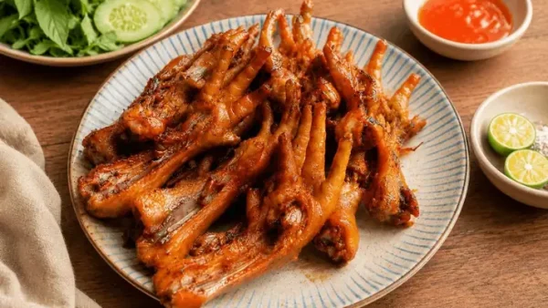 Cách Rút Xương Chân Gà Nhanh Chóng, Đơn Giản Tại Nhà Cho Món Ăn Ngon Tuyệt