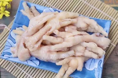 Cách Rút Xương Chân Gà Chín Dễ Dàng, Nhanh Chóng Tại Nhà