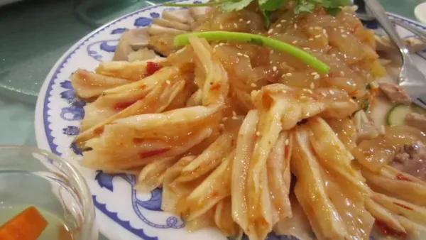 Cách Rút Xương Chân Vịt Đơn Giản, Nhanh Chóng Tại Nhà Không Nát