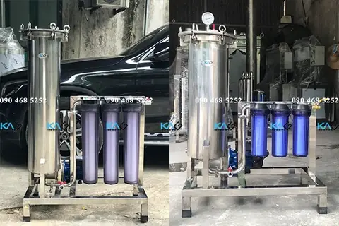 Cách Sản Xuất Thạch Dừa Thô: Quy Trình Từ Nước Dừa Và Khối Thạch Dừa Khô