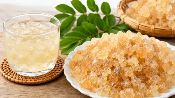 Cách Sử Dụng Mủ Trôm Đúng Cách: Hướng Dẫn Pha Chế & Lưu Ý An Toàn
