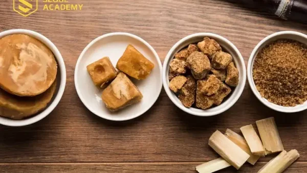 Cách Thắng Đường Để Nấu Chè: Nước Đường Ngon, Không Lại Hay Cháy Khét