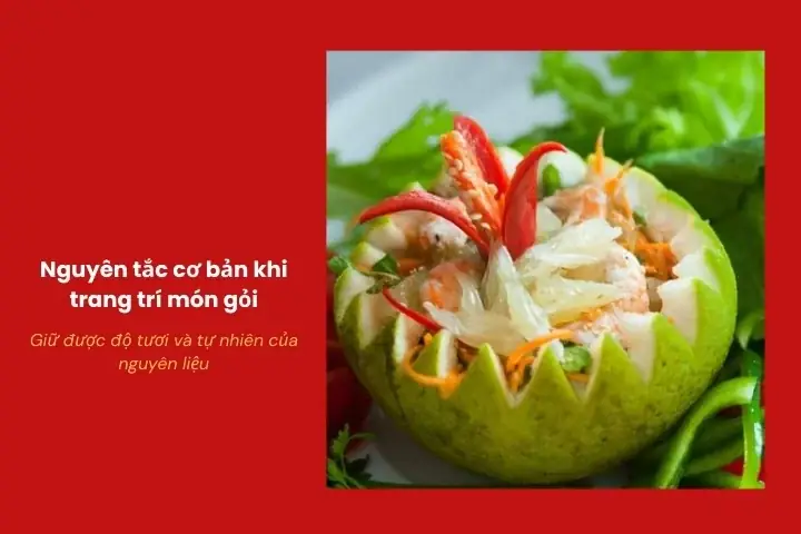 Cách Trang Trí Đĩa Tôm Đẹp Mắt, Đơn Giản & Sáng Tạo Cho Mọi Dịp Cách Trang Trí Đĩa Tôm Đẹp Mắt, Đơn Giản & Sáng Tạo Cho Mọi Dịp