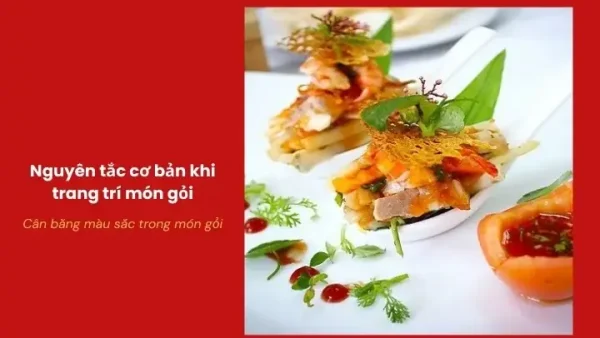 Cách Trang Trí Đĩa Tôm Đẹp Mắt, Đơn Giản & Sáng Tạo Cho Mọi Dịp
