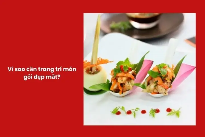 Cách Trang Trí Đĩa Tôm Đẹp Mắt, Đơn Giản & Sáng Tạo Cho Mọi Dịp Cách Trang Trí Đĩa Tôm Đẹp Mắt, Đơn Giản & Sáng Tạo Cho Mọi Dịp