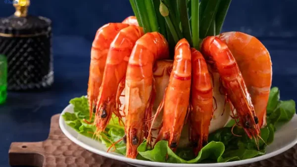 Cách Trang Trí Tôm Hấp Nước Dừa: Ý Tưởng Độc Đáo & Hướng Dẫn Chi Tiết
