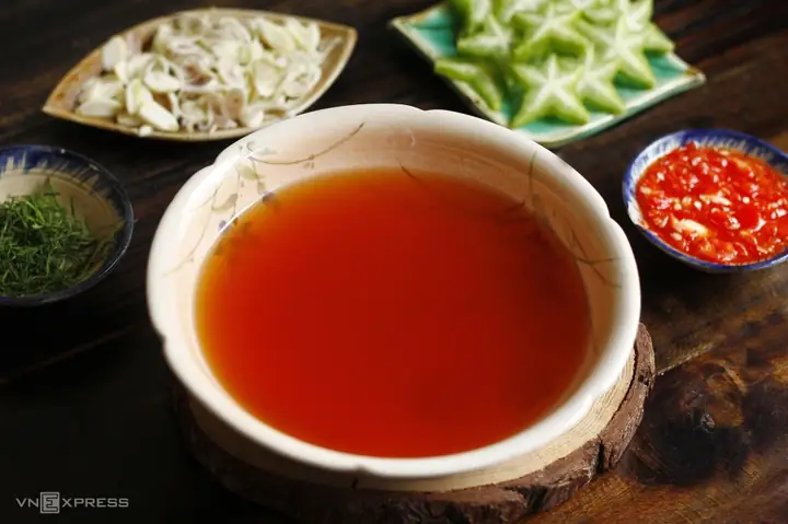 Cách Trộn Sung Muối Xổi Chua Ngọt, Giòn Cay, Không Bị Chát