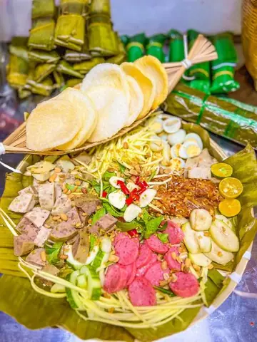 Cách Trộn Tré Bình Định Ngon Đúng Chuẩn Như Nhà Hàng Tại Nhà Cách Trộn Tré Bình Định Ngon Đúng Chuẩn Như Nhà Hàng Tại Nhà