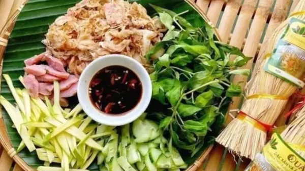 Cách Trộn Tré Bình Định Ngon Đúng Chuẩn Như Nhà Hàng Tại Nhà