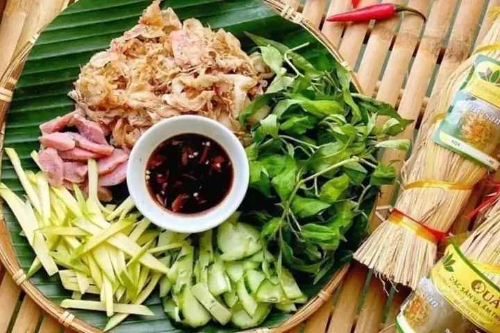Cách Trộn Tré Bình Định Ngon Đúng Chuẩn Như Nhà Hàng Tại Nhà Cách Trộn Tré Bình Định Ngon Đúng Chuẩn Như Nhà Hàng Tại Nhà