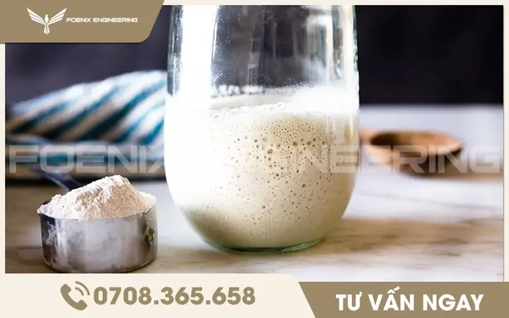 Bí Quyết Ủ Bột Bánh Bao Nở Xốp Mềm Ngon Chuẩn Vị - Hướng Dẫn Chi Tiết