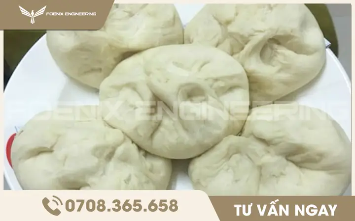 Bí Quyết Ủ Bột Bánh Bao Nở Xốp Mềm Ngon Chuẩn Vị - Hướng Dẫn Chi Tiết