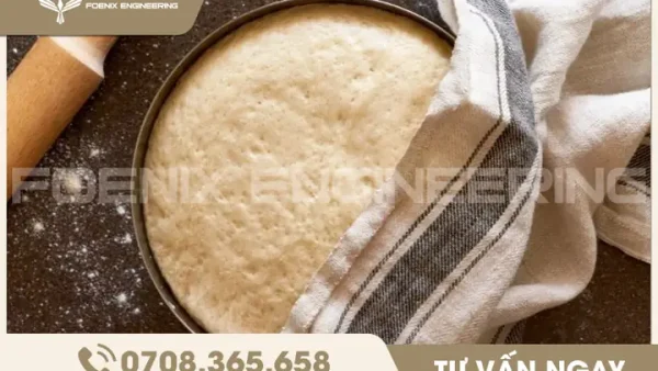 Bí Quyết Ủ Bột Bánh Bao Nở Xốp Mềm Ngon Chuẩn Vị – Hướng Dẫn Chi Tiết