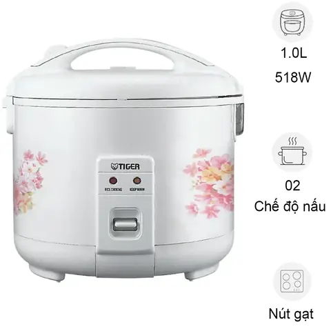 Cách Ước Lượng Nước Nấu Cơm Chuẩn: 4 Phương Pháp Đơn Giản, Tỷ Lệ Vàng Cho Mọi Loại Gạo & Nồi Cách Ước Lượng Nước Nấu Cơm Chuẩn: 4 Phương Pháp Đơn Giản, Tỷ Lệ Vàng Cho Mọi Loại Gạo & Nồi