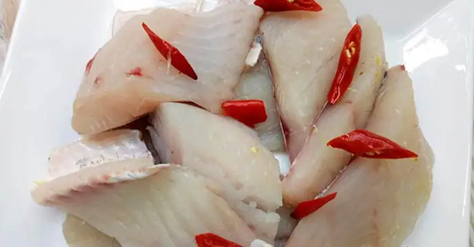 Hướng Dẫn Chi Tiết Cách Ướp Cá Nướng Riềng Mẻ Thơm Ngon Chuẩn Vị