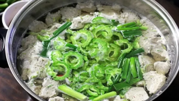 Cách Ướp Cá Thác Lác Nấu Canh Ngon, Thơm Và Không Tanh