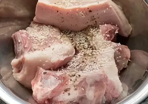 Bí Quyết Ướp Thịt Bán Bánh Mì Thơm Ngon Đậm Vị Chuẩn Vị Kinh Doanh Thành Công