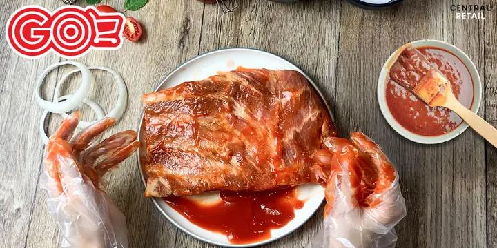 Bí Quyết Ướp Thịt Nướng Lên Màu Đỏ Tự Nhiên & Thơm Ngon Chuẩn Vị Bí Quyết Ướp Thịt Nướng Lên Màu Đỏ Tự Nhiên & Thơm Ngon Chuẩn Vị