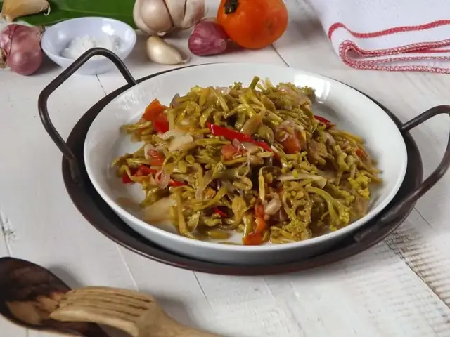 Hướng Dẫn Chi Tiết Cách Xào Hoa Đu Đủ Đực Ngon, Không Bị Đắng Hướng Dẫn Chi Tiết Cách Xào Hoa Đu Đủ Đực Ngon, Không Bị Đắng