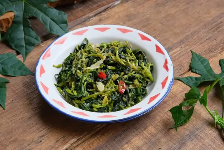 Hướng Dẫn Chi Tiết Cách Xào Hoa Đu Đủ Đực Ngon, Không Bị Đắng Hướng Dẫn Chi Tiết Cách Xào Hoa Đu Đủ Đực Ngon, Không Bị Đắng