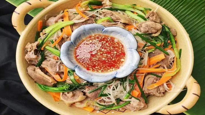 Cách Xào Hủ Tiếu Miền Tây Thơm Ngon, Dai Mềm Chuẩn Vị Cách Xào Hủ Tiếu Miền Tây Thơm Ngon, Dai Mềm Chuẩn Vị