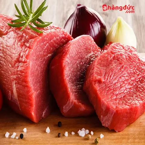 Hướng Dẫn Cách Xay Thịt Mịn Không Sợi Cho Bé Ăn Dặm: Quy Trình Chuẩn Từ Chọn Thịt Đến Bảo Quản Bột Thịt Hướng Dẫn Cách Xay Thịt Mịn Không Sợi Cho Bé Ăn Dặm: Quy Trình Chuẩn Từ Chọn Thịt Đến Bảo Quản Bột Thịt