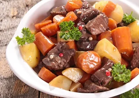 Hướng Dẫn Cách Xay Thịt Mịn Không Sợi Cho Bé Ăn Dặm: Quy Trình Chuẩn Từ Chọn Thịt Đến Bảo Quản Bột Thịt