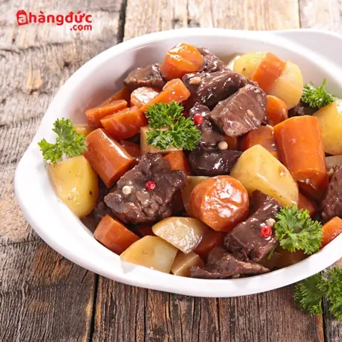Hướng Dẫn Cách Xay Thịt Mịn Không Sợi Cho Bé Ăn Dặm: Quy Trình Chuẩn Từ Chọn Thịt Đến Bảo Quản Bột Thịt 1 Hướng Dẫn Cách Xay Thịt Mịn Không Sợi Cho Bé Ăn Dặm: Quy Trình Chuẩn Từ Chọn Thịt Đến Bảo Quản Bột Thịt