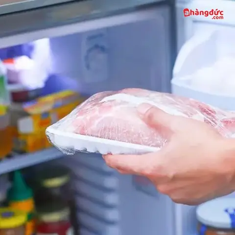 Hướng Dẫn Cách Xay Thịt Mịn Không Sợi Cho Bé Ăn Dặm: Quy Trình Chuẩn Từ Chọn Thịt Đến Bảo Quản Bột Thịt Hướng Dẫn Cách Xay Thịt Mịn Không Sợi Cho Bé Ăn Dặm: Quy Trình Chuẩn Từ Chọn Thịt Đến Bảo Quản Bột Thịt