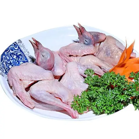 Bí Quyết Xay Thịt Mịn Nhuyễn Nấu Cháo Dinh Dưỡng Cho Bé Ăn Dặm